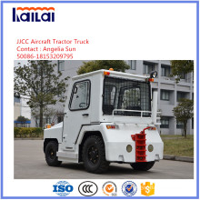 Jjcc Small Diesel 3ton Towing Tractor Truck